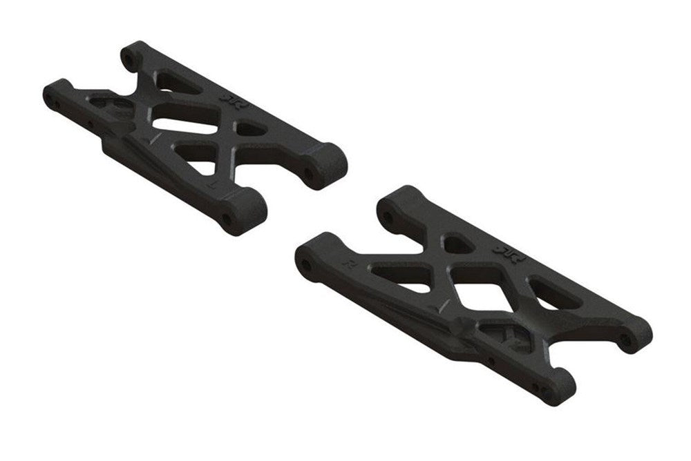 ARRMA ARA330751 Rear Suspension Arms (1 Pair) Gorgon (8347075969261)