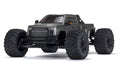 ARRMA ARA7612T1 1/7 BIG ROCK 6S 4X4 BLX Monster Truck RTR Gunmetal (8347076362477)