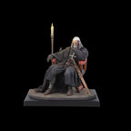 Scale 75 Figures Middle Age Grand Master 75mm (2)