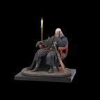 Scale 75 Figures Middle Age Grand Master 75mm (3)