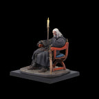 Scale 75 Figures Middle Age Grand Master 75mm (6)