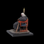 Scale 75 Figures Middle Age Grand Master 75mm (9)