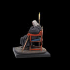 Scale 75 Figures Middle Age Grand Master 75mm (10)