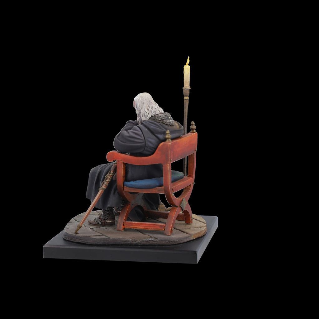 Scale 75 Figures Middle Age Grand Master 75mm (12)
