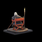 Scale 75 Figures Middle Age Grand Master 75mm (16)