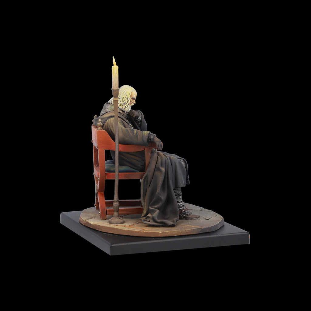 Scale 75 Figures Middle Age Grand Master 75mm (27)