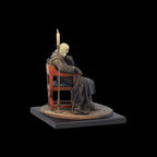 Scale 75 Figures Middle Age Grand Master 75mm (27)