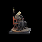 Scale 75 Figures Middle Age Grand Master 75mm (30)