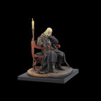 Scale 75 Figures Middle Age Grand Master 75mm (31)