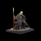 Scale 75 Figures Middle Age Grand Master 75mm (33)
