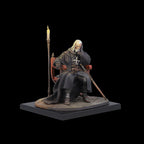 Scale 75 Figures Middle Age Grand Master 75mm (34)