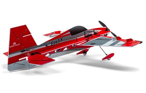 E-flite Eratix 3D Flat Foamy 860mm BNF-Basic RC Plane (3)
