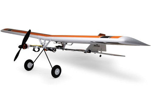 E-flite Slow Ultra Stick 1.2m BNF Basic with AS3X and SAFE RC Plane (2)
