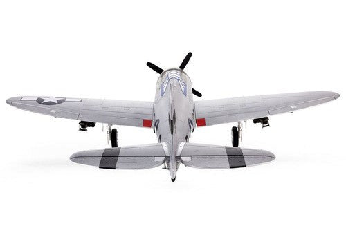 E-flite P-47 Razorback 1.2m BNF Basic RC Warbird (3)