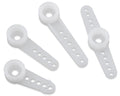 E-flite EFL1132 Servo Arm Assortment Suits PKZ & EFL Servos (3W & 5W) (Replaces PKZ1132) (8347078820077)