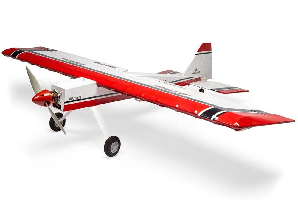 E-flite Ultra Stick 1.1m ARF RC Plane Kit