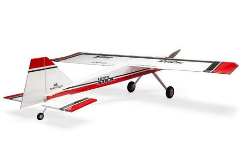 E-flite Ultra Stick 1.1m BNF Basic with AS3X and SAFE Select RC Plane (3)