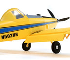 E-flite Air Tractor 1.5m BNF Basic with AS3X and SAFE Select RC Plane (2)