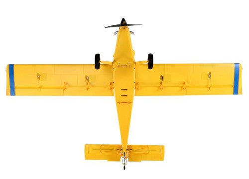 E-flite Air Tractor 1.5m BNF Basic with AS3X and SAFE Select RC Plane (3)