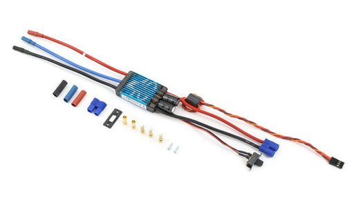 E-flite EFLA1040B 40-Amp Pro Switch-Mode BEC Brushless ESC (V2) (8347080392941)