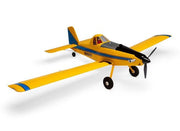 E-flite EFLU16450 UMX Air Tractor BNF Basic with AS3X and SAFE Select (8347081998573)