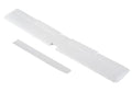 E-flite EFLU3952 Wing with hardware/pushrods: UMX Timber (8347082260717)