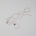 E-flite EFLU3956 LED Set: UMX Timber (8347082326253)