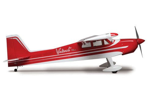 Hangar 9 Valiant 10cc 1.75m ARF RC Plane Kit (2)