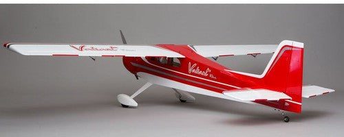 Hangar 9 Valiant 10cc 1.75m ARF RC Plane Kit (3)