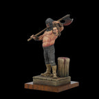 Scale 75 Figures Middle Age Executioner 75mm (5)