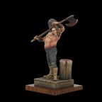 Scale 75 Figures Middle Age Executioner 75mm (6)