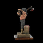 Scale 75 Figures Middle Age Executioner 75mm (10)