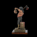 Scale 75 Figures Middle Age Executioner 75mm (11)