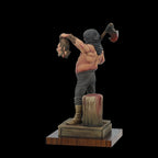 Scale 75 Figures Middle Age Executioner 75mm (12)