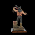 Scale 75 Figures Middle Age Executioner 75mm (19)