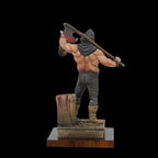 Scale 75 Figures Middle Age Executioner 75mm (20)