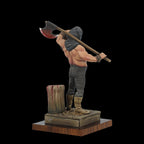 Scale 75 Figures Middle Age Executioner 75mm (23)