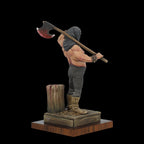 Scale 75 Figures Middle Age Executioner 75mm (24)