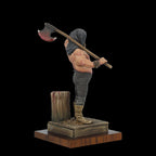 Scale 75 Figures Middle Age Executioner 75mm (25)