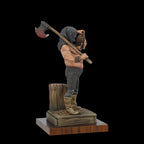 Scale 75 Figures Middle Age Executioner 75mm (27)