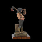 Scale 75 Figures Middle Age Executioner 75mm (28)