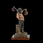 Scale 75 Figures Middle Age Executioner 75mm (29)