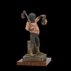 Scale 75 Figures Middle Age Executioner 75mm (30)