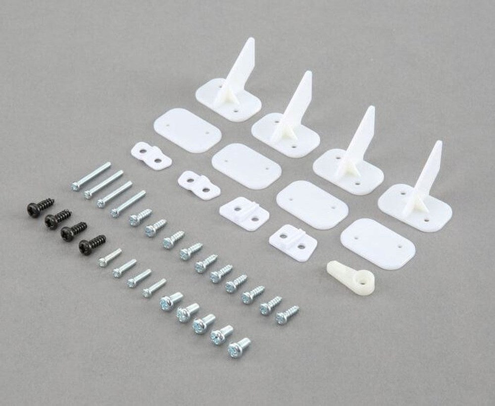 HobbyZone HBZ3115 Hardware Set: Mini Apprentice S (8347085504749)