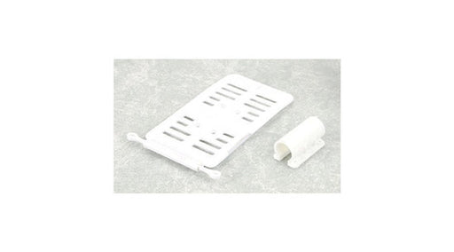 HobbyZone HBZ7112 Battery Door with Latch: Cub (8347087831277)