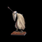 Scale 75 Figures Middle Age Medieval Knight 75mm (12)