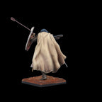 Scale 75 Figures Middle Age Medieval Knight 75mm (16)