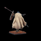 Scale 75 Figures Middle Age Medieval Knight 75mm (17)