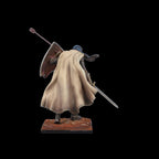 Scale 75 Figures Middle Age Medieval Knight 75mm (20)