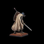 Scale 75 Figures Middle Age Medieval Knight 75mm (23)